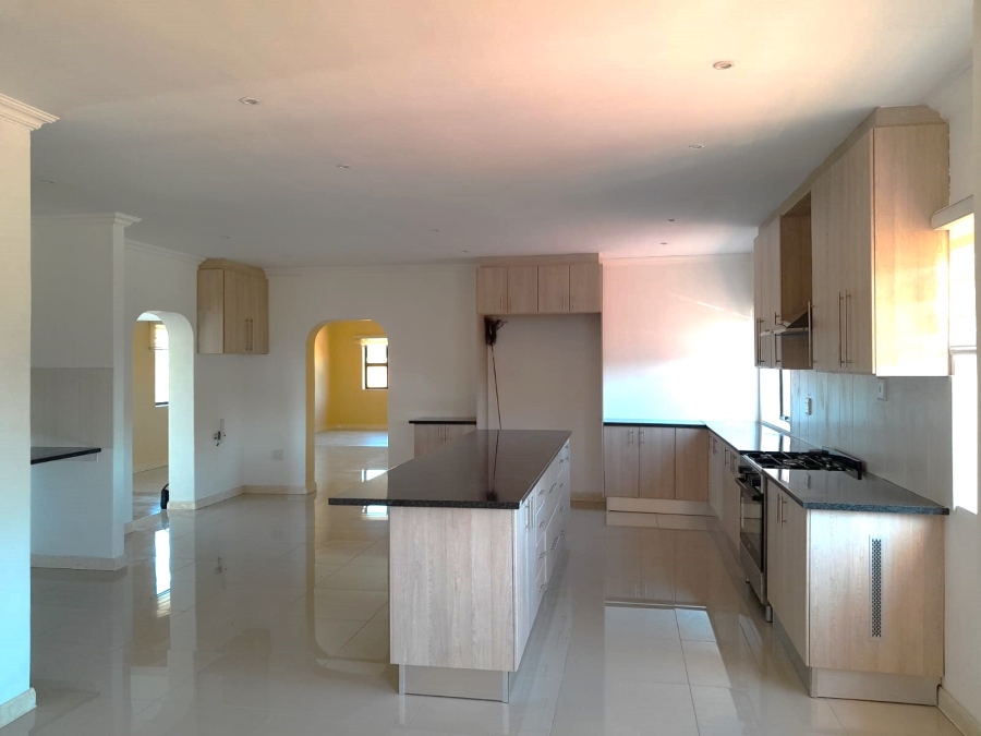 To Let 4 Bedroom Property for Rent in Vanes Estate Eastern Cape